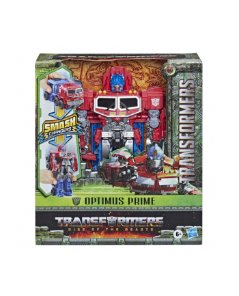 hasbro TRA Rotb Smash Changers figurka F3900 /3