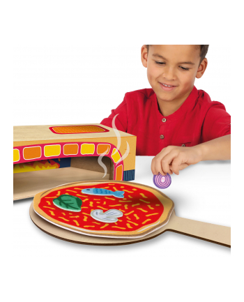 ses creative SES Piec do pizzy+akces.d/zabawy 18016 80164