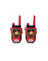 simba Dickie walkie talkie strażaka ponad 100m 18195 - nr 1