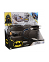 spin master SPIN Batman Batmobile z figurką 10cm 6067473 - nr 2
