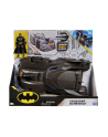 spin master SPIN Batman Batmobile z figurką 10cm 6067473 - nr 3
