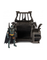 spin master SPIN Batman Batmobile z figurką 10cm 6067473 - nr 6