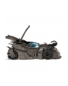 spin master SPIN Batman Batmobile z figurką 10cm 6067473 - nr 7