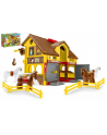 WAD-ER Play House Stadnina koni 25430 54305 - nr 1