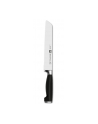 Zwilling four star ii nóż do chleba 200mm 30076-201-0 - nr 1