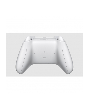 microsoft MS Xbox X Wireless Controller White XKOM MR (P)
