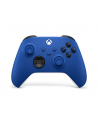 microsoft MS Xbox X Wireless Controller Blue XKOM MR (P) - nr 1