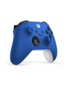 microsoft MS Xbox X Wireless Controller Blue XKOM MR (P) - nr 6