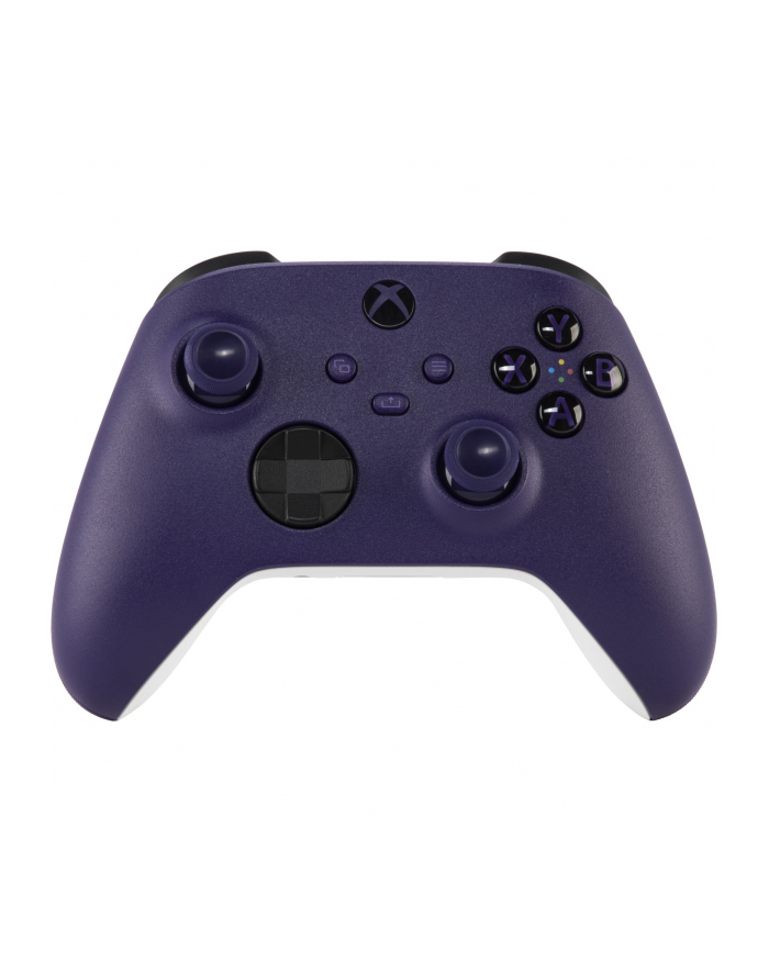 microsoft MS Xbox X Wireless Controller Purple XKOM MR (P) główny