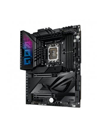 ASUS ROG MAXIMUS Z790 DARK HERO