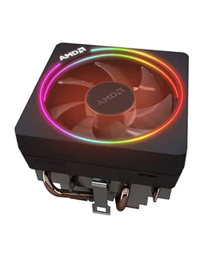 AMD WRAITH PRISM SR4 Cooler PIB główny