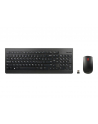 Lenovo Klawiatura Essential Wireless Keyboard&Mouss - nr 2