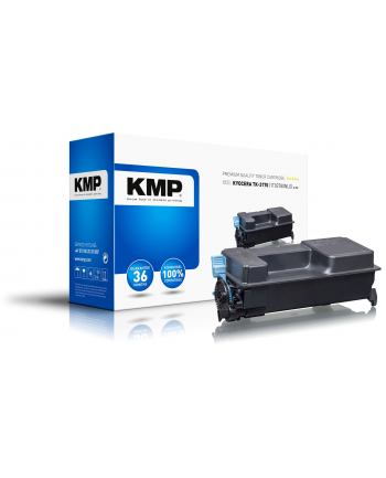 Kmp Toner K-T81 1 Szt. (KT81)