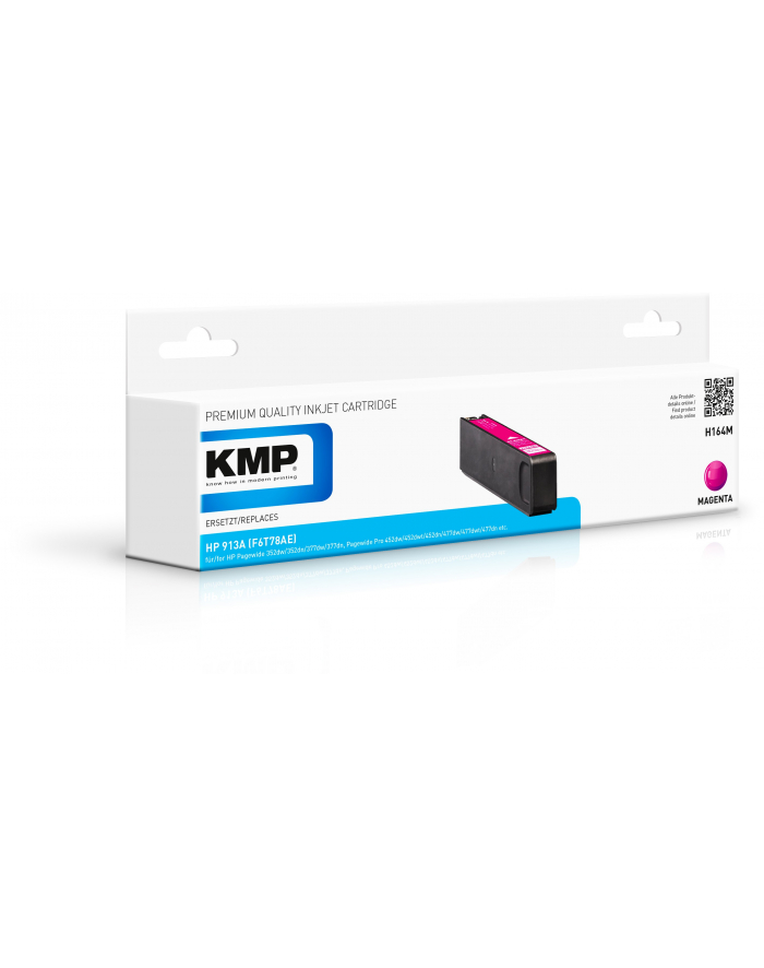 Kmp Magenta H164M 17514006 główny