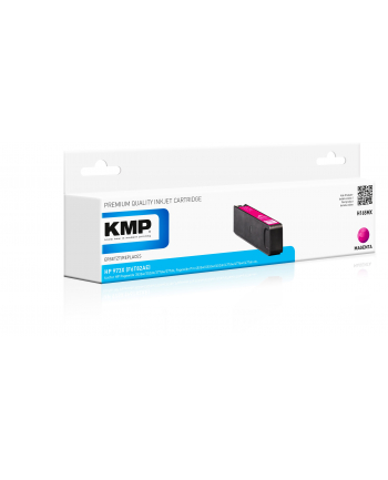Kmp Magenta H165Mx 17534006