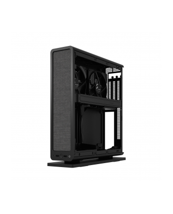 Obudowa Fractal Design Ridge Black (FD-C-RID1N-11)