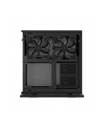 Obudowa Fractal Design Ridge Black (FD-C-RID1N-11)