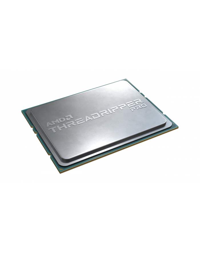 AMD AMD Ryzen ThreadRipper PRO 5995WX główny