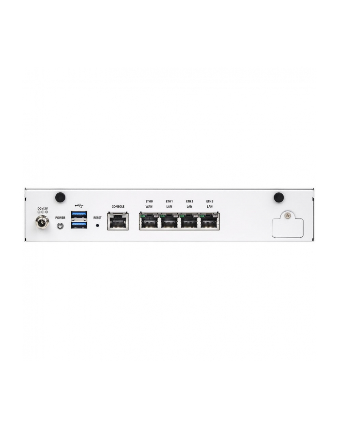 Lancom Systems Uf-60 Firewall (Hardware) 3500 Mbit/S (55002) główny