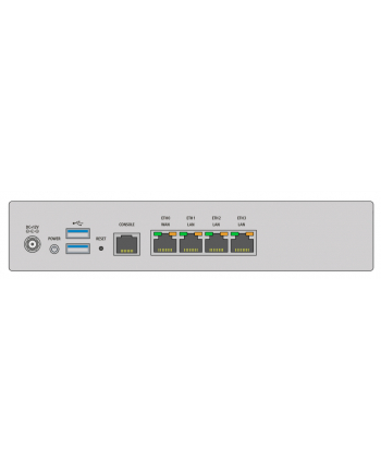 Lancom Systems Uf-60 Firewall (Hardware) 3500 Mbit/S (55002)