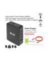 Club 3D Cac 1917 Power Adapter Gan Technology Usb 3 X C 140 Watt - nr 12