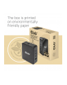 Club 3D Cac 1917 Power Adapter Gan Technology Usb 3 X C 140 Watt - nr 19