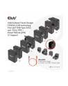 Club 3D Cac 1917 Power Adapter Gan Technology Usb 3 X C 140 Watt - nr 28