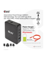 Club 3D Cac 1917 Power Adapter Gan Technology Usb 3 X C 140 Watt - nr 41