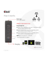 Club 3D Cac 1917 Power Adapter Gan Technology Usb 3 X C 140 Watt - nr 43