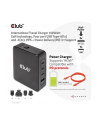 Club 3D Cac 1917 Power Adapter Gan Technology Usb 3 X C 140 Watt - nr 48