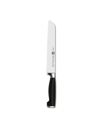 Zwilling four star ii nóż do chleba 200mm 30076-201-0 nr 1