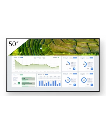 Sony Bravia Professional Displays FW-50BZ30L nr 1