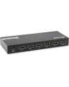 Equip 332726 Przełącznik Wideo Hdmi 2 0, Czarny - nr 21