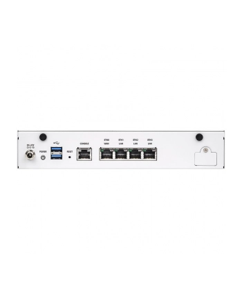 Lancom Systems Uf-60 Firewall (Hardware) 3500 Mbit/S (55002) nr 1