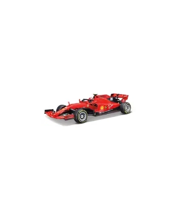 maisto - anek MAISTO RC F1 1:24 Ferrari SF90 USB 82353 72621 nr 1