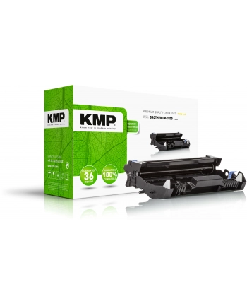 KMP Zamiennik dla Brother DR-3200 (1255.7) nr 1