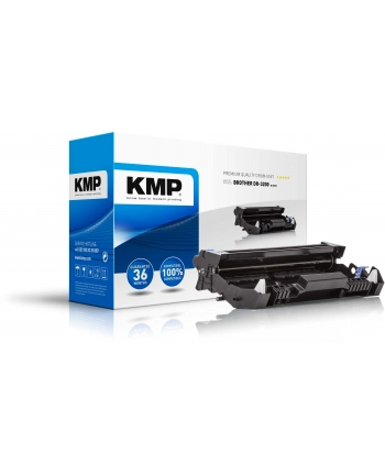 KMP Zamiennik dla Brother DR-3200 (1255.7) nr 2
