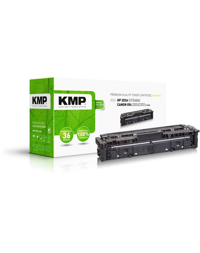 KMP 2549,0000 Kaseta tonera 1 szt. główny