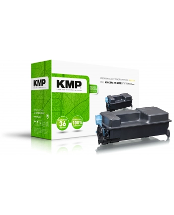 Kmp Toner K-T81 1 Szt. (KT81) nr 1