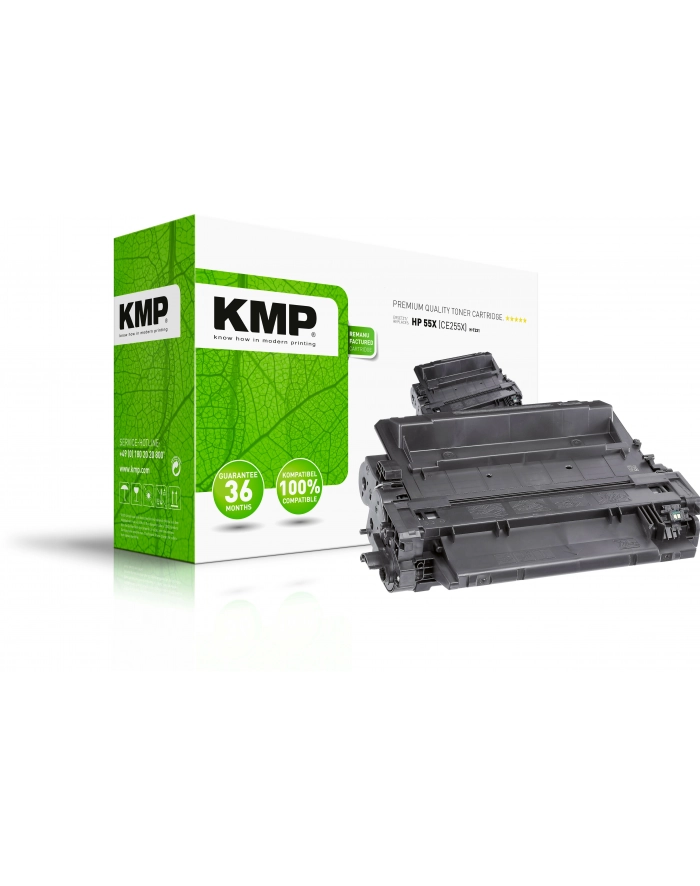 Kmp 1222,8300 Kaseta Tonera 1 Szt. (HT231) główny