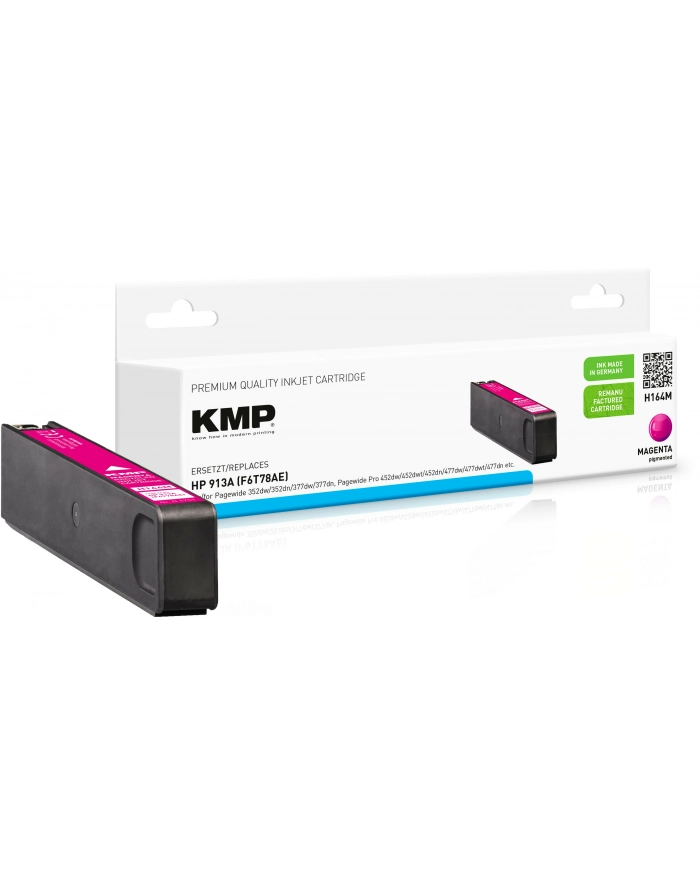 Kmp Magenta H164M 17514006 główny