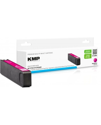 Kmp Magenta H165Mx 17534006