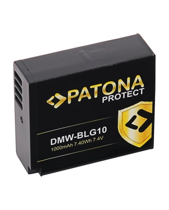 Patona Zamiennik Panasonic Dmw-Blg10 Protect nr 1