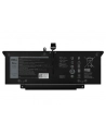 DELL BATTERY, 52WHR, 4 CELL, HRGYV - nr 2