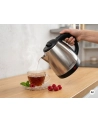 esperanza Czajnik elektryczny Spring 1.0L inox - nr 3