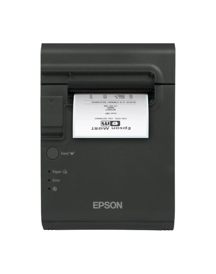 Epson Tm-L90 Rev. B, Usb, Rs232 (TML90I) główny