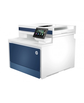 hp inc. Urządzenie wielofunkcyjne HP Color LaserJet Pro 4302dw  4RA83F nr 1
