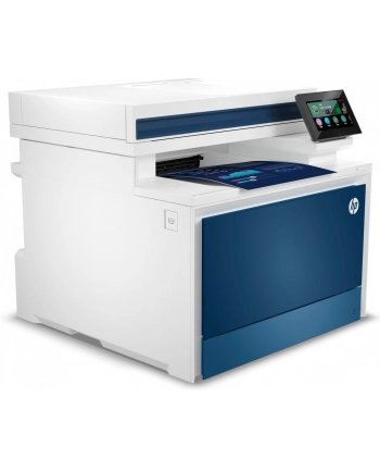 hp inc. Urządzenie wielofunkcyjne HP Color LaserJet Pro 4302dw  4RA83F nr 2
