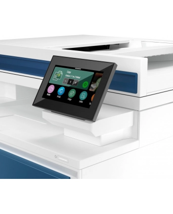 hp inc. Urządzenie wielofunkcyjne HP Color LaserJet Pro 4302dw  4RA83F nr 1