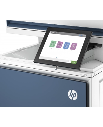 HP LaserJet Color Enterprise 5800dn (6QN29A) Duplex nr 1